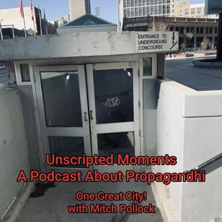 One Great City! w/Mitch Pollock