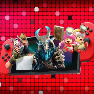 Nintendo Switch Online, Fortnite Season 5, Firmware 6.0, Octopath Traveler, and More! - NVC Ep. 415
