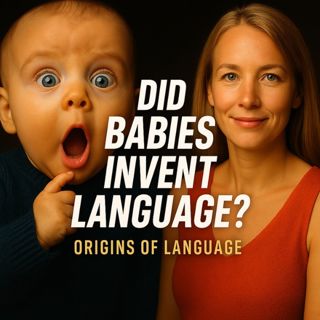 E164: The Real Reason You Can Speak: Explained by Evolutionary Biologist - Dr. Madeleine Beekman