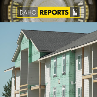 Episode: Idaho Looking at How to Fix the Housing Crisis