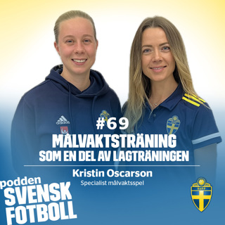 Målvaktsträning