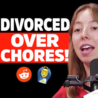 I’m DIVORCING my husband over dirty dishes | Reddit Stories | EP2304