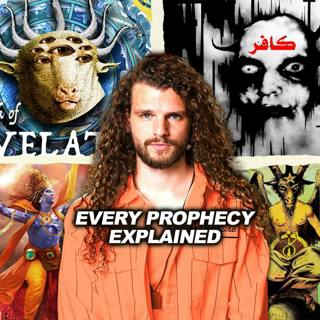 AntiChrist, Dajjal, Kalki: Every End Time Prophecy EXPLAINED