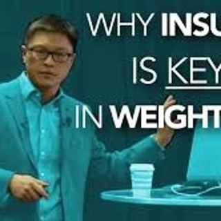 EP 237 - Jason Fung övervikt och insulin