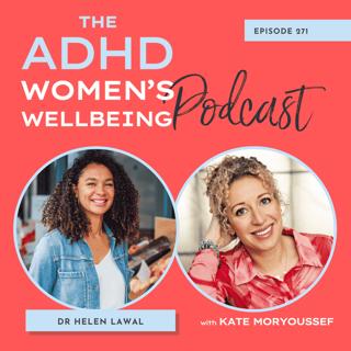 How To Improve Your ADHD Lifestyle Without Pressure OR Guilt