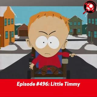 #496: Little Timmy