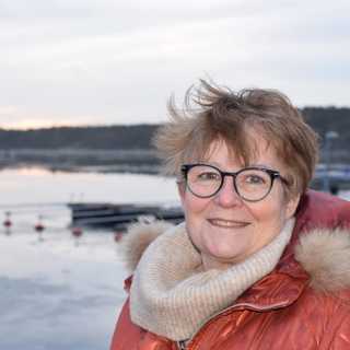 Här skulle plutoniumfabriken för svenska atombomber bli Evas granne