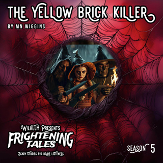 The Yellow Brick Killer