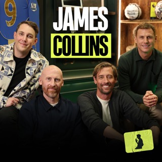 James Collins: Team Punch-ups, Crazy Dubai trips, and Marking Ronaldo