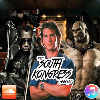 South Kongress #17 - The Ballad of Dalton