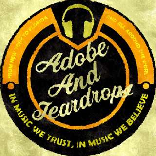 Episode 32 - Jerry David Decicca, Jeremy & The Harlequins, Sean Ardoin, Whitehorse, Paul Cook And The Chronicles, Anderson East, The Lost Wages, Bottle Rockets, Herbert Bail Orchestra, Birdtalker