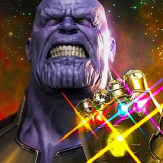 Avengers: Infinity War 2 | #56
