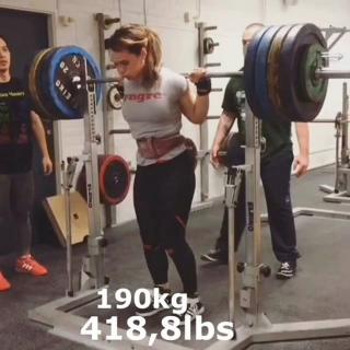 Avsnitt 267: Isabella von Weissenberg