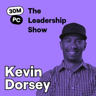 Stop Hiring the Wrong People, Use This Interview Structure Instead | Kevin "KD" Dorsey | Ep. 287 (Lead)
