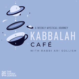 Kabbalah Café: Creation & Redemption - 2 - The Nature of a Miracle | Rabbi Ari Sollish