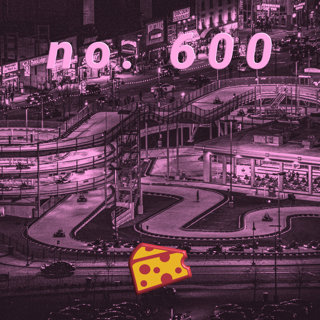 The Free Cheese Episode 600: Mario Kart 8 Deluxe