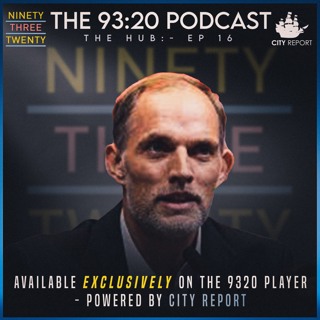 THE HUB:- EPISODE 16 (EXCERPT)