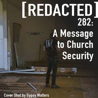 282: A Message to Church Security