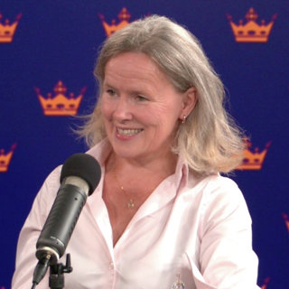 Prinsesse-intervjuet: – Frustrerende