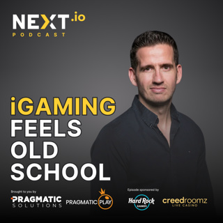 Michael Pedersen: Emerging verticals, the new map for iGaming operators