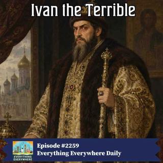 Ivan the Terrible
