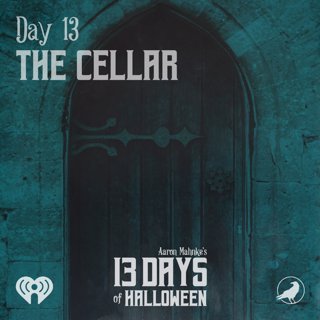 13 Days of Halloween