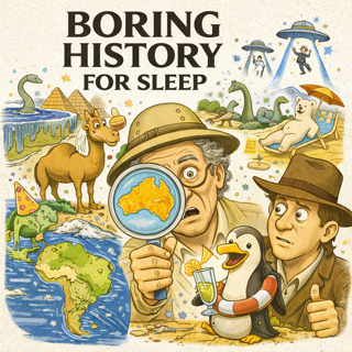 100 Geography Facts So Crazy Theyâll Change How You See the World đ | Boring History for Sleep