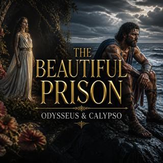 Seven Years of Immortality: ODYSSEUS, Calypso, and the Beautiful Prison | The Odyssey