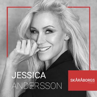 13. Jessica Andersson - Den blonda sångfågeln som blev stjärna över en natt.