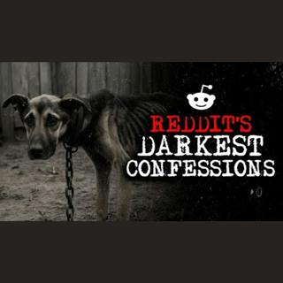 Episode 25: Darkest Reddit Confessions