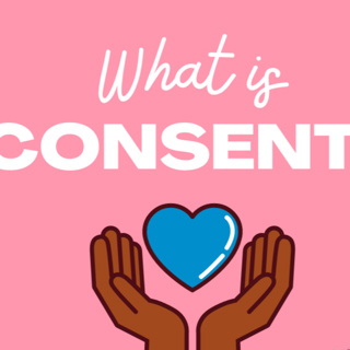 Consent - Your body can reject the wrong partner