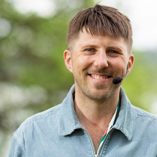 Gudstjänst: Det vissa kristna aldrig fattar - Erik Valier