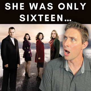Big Love Season 5 Finale REACTION: When Polygamy Falls Apart