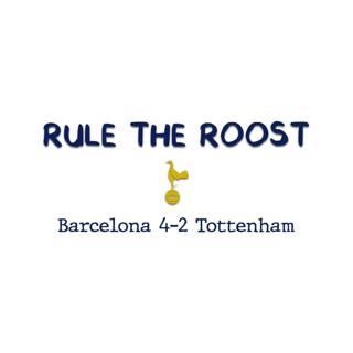 RTR EXTRA: Barcelona 4-2 Tottenham