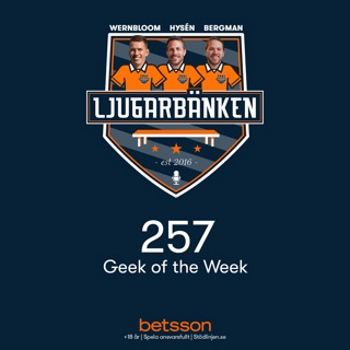 Geek of the Week