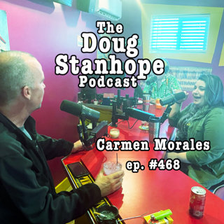 DSP Ep#486: FunHouse Microdosing with Carmen Morales