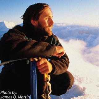 Erik Weihenmayer's Story [S2E11]