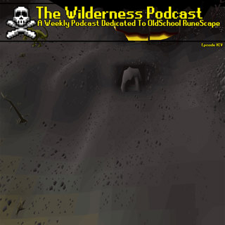 Episode 95 - Wilderness Reappearance