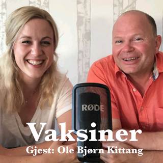 Vaksiner