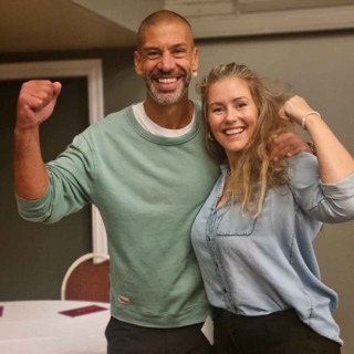 Episode 4:5 Livsmestring - Fysisk aktivitet med Yngvar Andersen