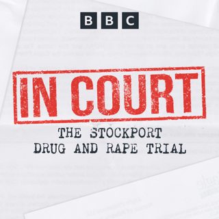 Stockport Drug and Rape: 'Work to be done'