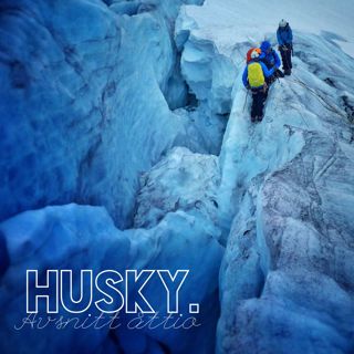 avsnitt 80 - Glaciärsäkerhetskurs i Tarfala