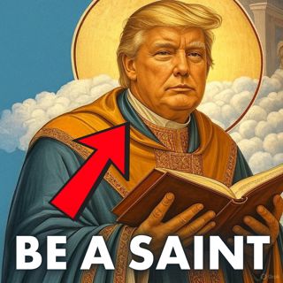 How to Make Christianity Great Again