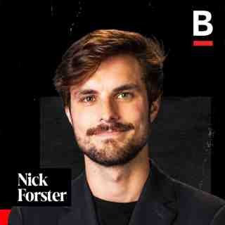 Crypto is Ready for Onchain Options | Nick Forster, CEO of Derive