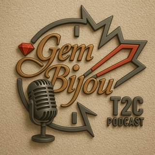 Episode 33: Our 1st retailer, Sam Messiha from gem Bijou