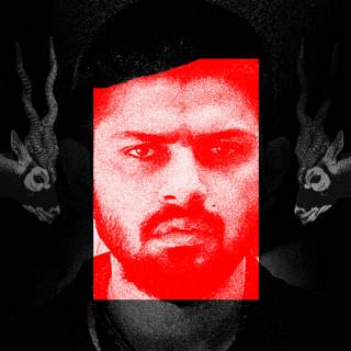 ‘Lawrence is karma’: the gangster who became an icon of Modi’s India