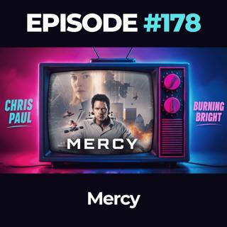 Badlands Story Hour Ep. 178: Mercy