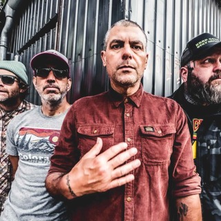 Alien Ant Farm: Beyond “Smooth Criminal” | Dryden Mitchell Interview
