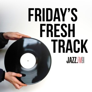 Friday's Fresh Track - August 21, 2026 (Alex Pangman)