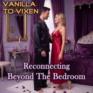 Vanilla To Vixen Episode 163 - Reconnecting Beyond The Bedroom